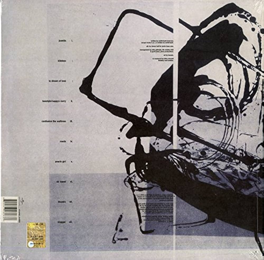 洋楽 Underworld Second Toughest In The Infant Underworld - Second Toughest in the Infants - Amazon.com Music